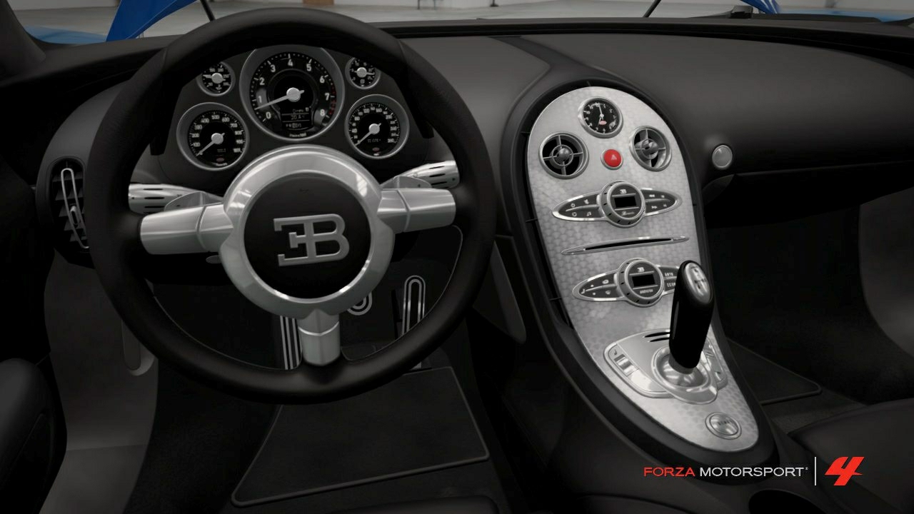 Forza Motorsport 4 (Edición Coleccionista) - Imagen 5